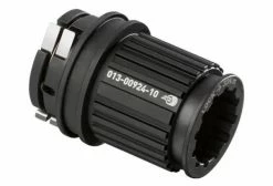 Corps De Roue Libre Tacx Shimano Micro Spline Pour Neo 2T Et Flux