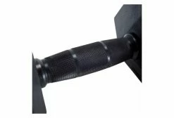 Haltère Hexagonale Domyos Dumbbell 10kg -Hometrainers, Entraînement Soldes unnamed file 316