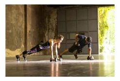 Haltère Hexagonale Domyos Dumbbell 10kg -Hometrainers, Entraînement Soldes unnamed file 317