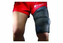 Compex 4 Bandes De Maintien -Hometrainers, Entraînement Soldes unnamed file 321