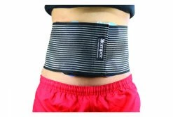 Compex 4 Bandes De Maintien -Hometrainers, Entraînement Soldes unnamed file 322