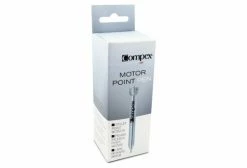 Compex Stylet Point Moteur + Flacon De Gel 100gr