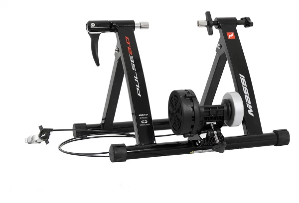 Home Trainer Massi Pulse 2.0 (Commande Au Guidon) 1 Home Trainer Massi Pulse 2.0 (Commande Au Guidon)