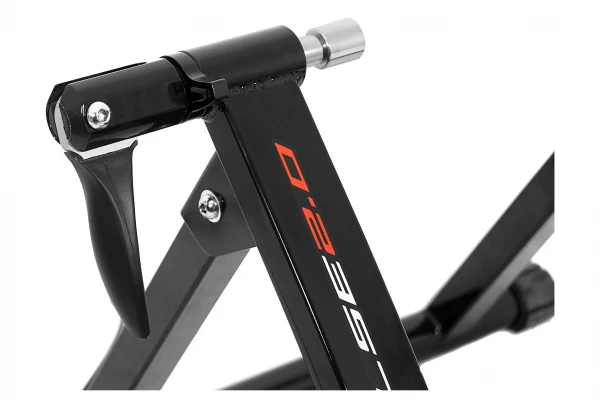 Home Trainer Massi Pulse 2.0 (Commande Au Guidon) 2 Home Trainer Massi Pulse 2.0 (Commande Au Guidon) – Image 2