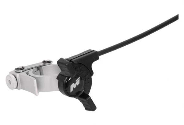 Home Trainer Massi Pulse 2.0 (Commande Au Guidon) 3 Home Trainer Massi Pulse 2.0 (Commande Au Guidon) – Image 3