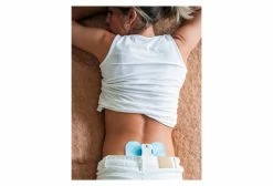 Clip Sans Fil Bluetens 2 Electrodes Surf Et 1 Papillon -Hometrainers, Entraînement Soldes unnamed file 337