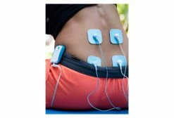 Pack De 12 Electrodes S BLUETENS -Hometrainers, Entraînement Soldes unnamed file 348