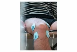 Pack De 12 Electrodes S BLUETENS -Hometrainers, Entraînement Soldes unnamed file 350