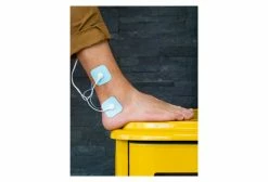 Pack De 12 Electrodes S BLUETENS -Hometrainers, Entraînement Soldes unnamed file 351