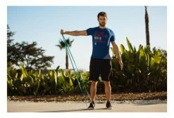 Elastique De Résistance Domyos Cross Traning 25kg 12 Elastique De Résistance Domyos Cross Traning 25kg -Hometrainers, Entraînement Soldes unnamed file 357