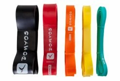 Elastique De Résistance Domyos Cross Traning 25kg 13 Elastique De Résistance Domyos Cross Traning 25kg -Hometrainers, Entraînement Soldes unnamed file 358