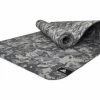 Tapis De Training Adidas Training Mat Gris Camo