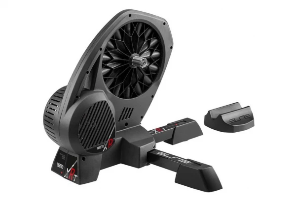 Home Trainer Elite Direto XR-T (sans Cassette) 1 Home Trainer Elite Direto XR-T (sans Cassette)