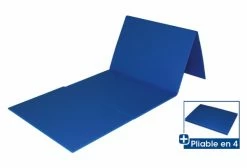 Tremblay Natte De Gymn Pliable 140 X 50 X 0.7 Cm