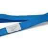 Ceinture De Yoga Reebok Yoga Strap Bleu