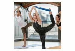 Ceinture De Yoga Reebok Yoga Strap Bleu 9 Ceinture De Yoga Reebok Yoga Strap Bleu -Hometrainers, Entraînement Soldes unnamed file 382