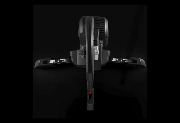 Home Trainer Elite Direto XR-T (sans Cassette) 3 Home Trainer Elite Direto XR-T (sans Cassette) – Image 3