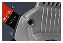 Produit Reconditionné - Home Trainer à Transmission Directe Elite VOLANO (avec Boitier Misuro B+) -Hometrainers, Entraînement Soldes unnamed file 395