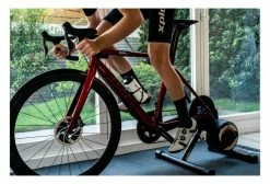 Home Trainer Xplova Connecté Smart Trainer NOZA 2 -Hometrainers, Entraînement Soldes unnamed file 4