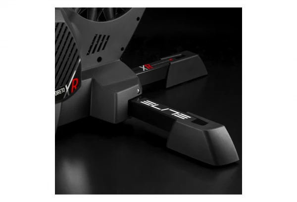 Home Trainer Elite Direto XR-T (sans Cassette) 4 Home Trainer Elite Direto XR-T (sans Cassette) – Image 4