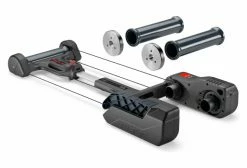 Home Trainer Interactif Elite Nero à Rouleaux -Hometrainers, Entraînement Soldes unnamed file 401