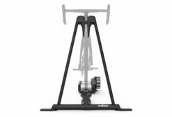 Home Trainer Wahoo Fitness Kickr Rollr SmarTrainer + Pédales Powrlink Zero Left Side -Hometrainers, Entraînement Soldes unnamed file 406