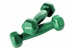 Produit Reconditionné - Tremblay Haltère 5 Kg X1