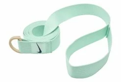 Strap De Yoga Nike Mastery Yoga Vert
