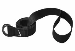 Sangle De Yoga Nike Mastery Yoga Noir
