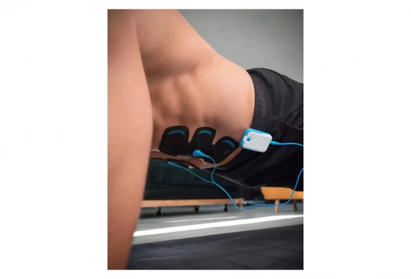 Electrostimulateur Bluetens Power Pack Spécial Abdos 3 Electrostimulateur Bluetens Power Pack Spécial Abdos – Image 3