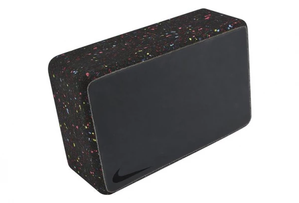 Bloc De Yoga Nike Mastery Yoga Noir 1 Bloc De Yoga Nike Mastery Yoga Noir