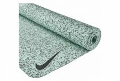 Tapis De Yoga Nike Move Yoga Mat 4mm Vert