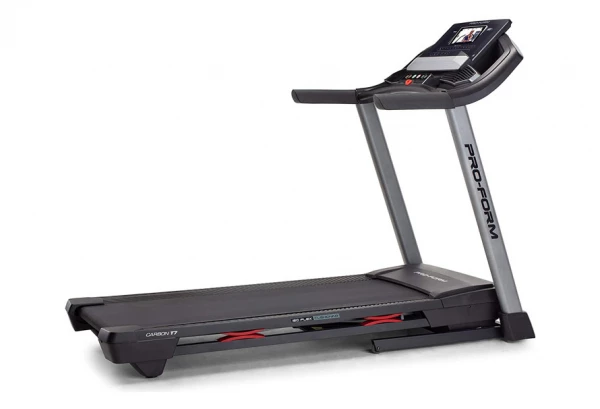 Tapis De Course Pro-Form Carbon T7 1 Tapis De Course Pro-Form Carbon T7