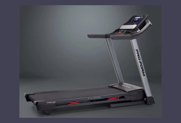 Tapis De Course Pro-Form Carbon T7 4 Tapis De Course Pro-Form Carbon T7 – Image 4