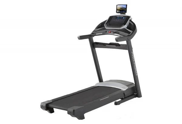 Tapis De Course Pro-Form Power 575i 1 Tapis De Course Pro-Form Power 575i