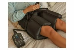 NORCO Short/Manchon De Compression Pour Hanches Hyperice Normatec Pulse 2.0 Hip Attachment -Hometrainers, Entraînement Soldes unnamed file 450