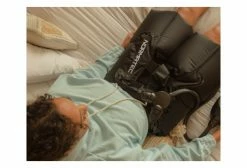 NORCO Short/Manchon De Compression Pour Hanches Hyperice Normatec Pulse 2.0 Hip Attachment -Hometrainers, Entraînement Soldes unnamed file 451