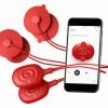 Electrostimulateur PowerDot DUO Gen 2 Rouge