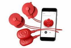 Electrostimulateur PowerDot DUO Gen 2 Rouge