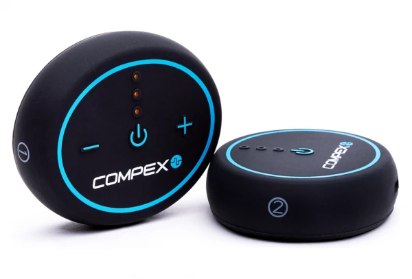 Électro Stimulateur Sans Fil Compex Mini 1 Électro Stimulateur Sans Fil Compex Mini