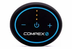 Électro Stimulateur Sans Fil Compex Mini 12 Électro Stimulateur Sans Fil Compex Mini -Hometrainers, Entraînement Soldes unnamed file 461