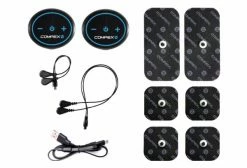 Électro Stimulateur Sans Fil Compex Mini 16 Électro Stimulateur Sans Fil Compex Mini -Hometrainers, Entraînement Soldes unnamed file 465