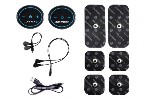 Électro Stimulateur Sans Fil Compex Mini 7 Électro Stimulateur Sans Fil Compex Mini – Image 7