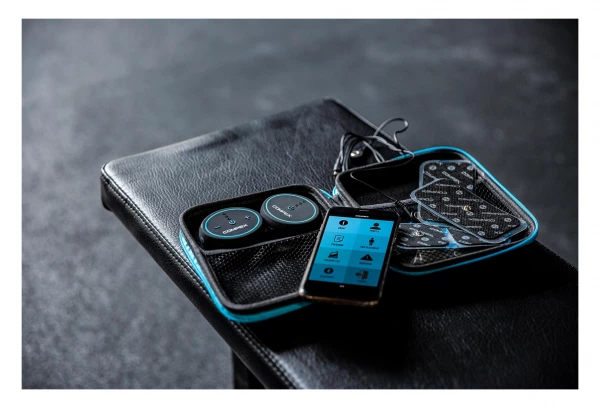 Électro Stimulateur Sans Fil Compex Mini 8 Électro Stimulateur Sans Fil Compex Mini – Image 8