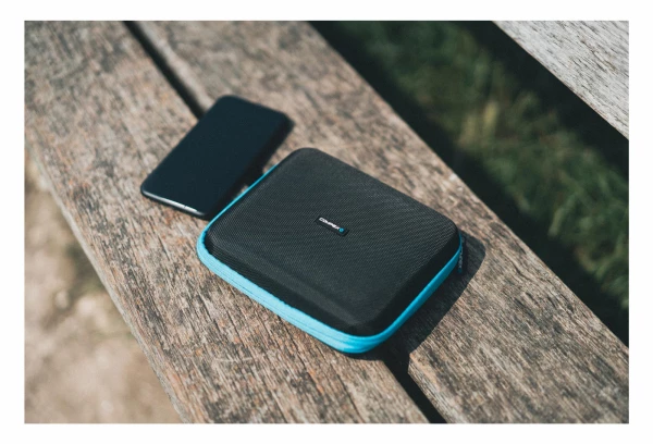 Électro Stimulateur Sans Fil Compex Mini 9 Électro Stimulateur Sans Fil Compex Mini – Image 9