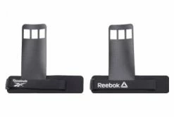 Poignées Reebok Training United By Fitness Training Noir Unisex