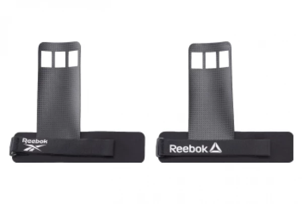 Poignées Reebok Training United By Fitness Training Noir Unisex 1 Poignées Reebok Training United By Fitness Training Noir Unisex