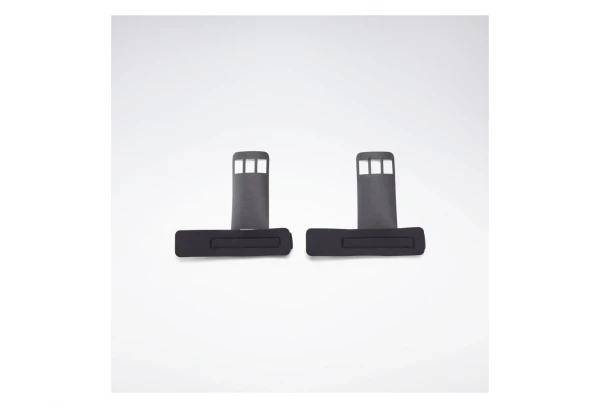 Poignées Reebok Training United By Fitness Training Noir Unisex 2 Poignées Reebok Training United By Fitness Training Noir Unisex – Image 2