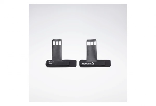 Poignées Reebok Training United By Fitness Training Noir Unisex 3 Poignées Reebok Training United By Fitness Training Noir Unisex – Image 3