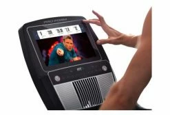 Vélo De Spinning Pro-Form TDF10.0 10 Vélo De Spinning Pro-Form TDF10.0 -Hometrainers, Entraînement Soldes unnamed file 480